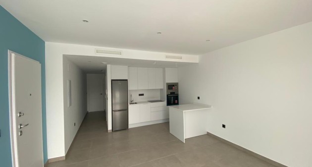 Nybygg - Villa - Los Alcázares - La Concha