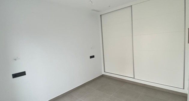 Nybygg - Villa - Los Alcázares - La Concha