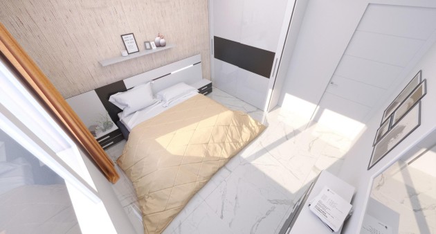 Nybygg - Villa - Ciudad Quesada - Rojales - Golf La Marquesa (Ciudad Quesada)