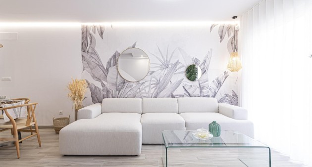 Nowo zbudowane - Town House - La Manga