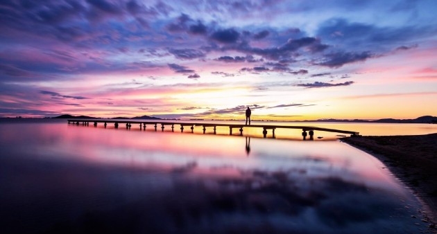 Nowo zbudowane - Town House - La Manga