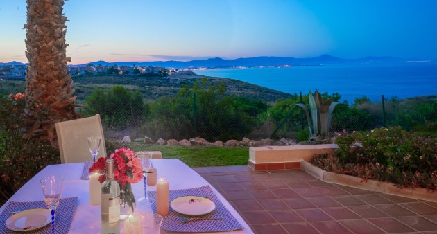 Vente - Townhouse - Gran Alacant