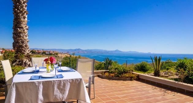 Vente - Townhouse - Gran Alacant