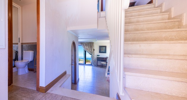 Vente - Townhouse - Gran Alacant