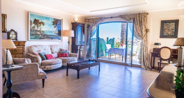 Vente - Townhouse - Gran Alacant