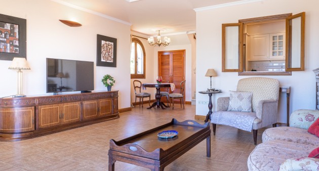 Vente - Townhouse - Gran Alacant