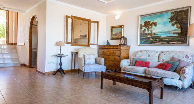 Vente - Townhouse - Gran Alacant