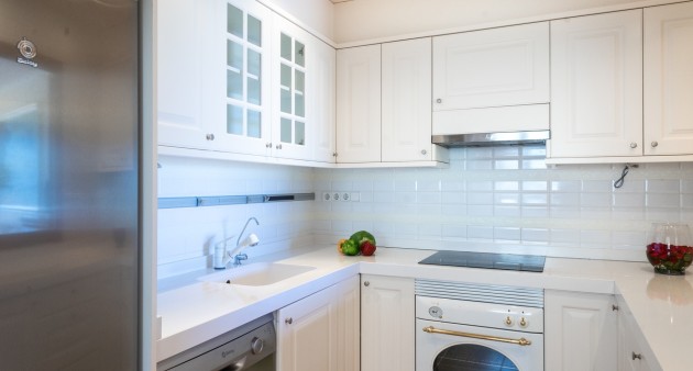 Vente - Townhouse - Gran Alacant