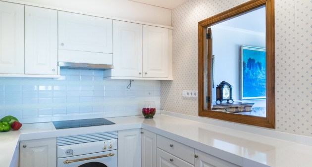 Vente - Townhouse - Gran Alacant