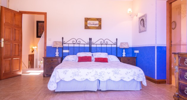 Vente - Townhouse - Gran Alacant