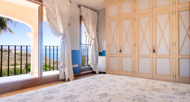 Vente - Townhouse - Gran Alacant