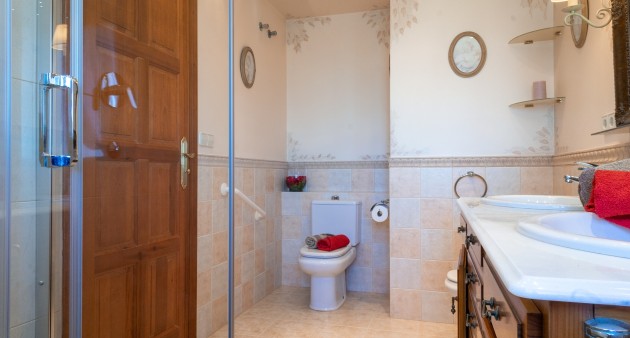 Vente - Townhouse - Gran Alacant