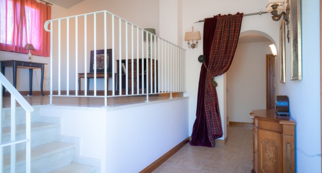 Vente - Townhouse - Gran Alacant
