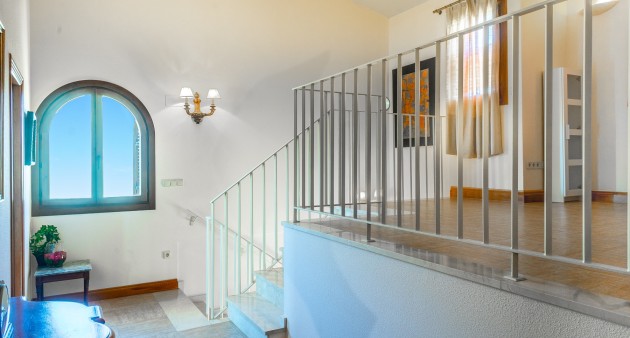 Vente - Townhouse - Gran Alacant