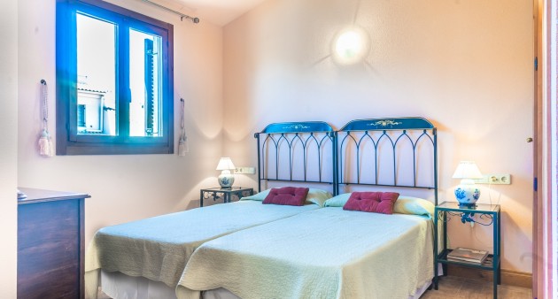 Vente - Townhouse - Gran Alacant