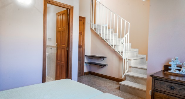 Vente - Townhouse - Gran Alacant