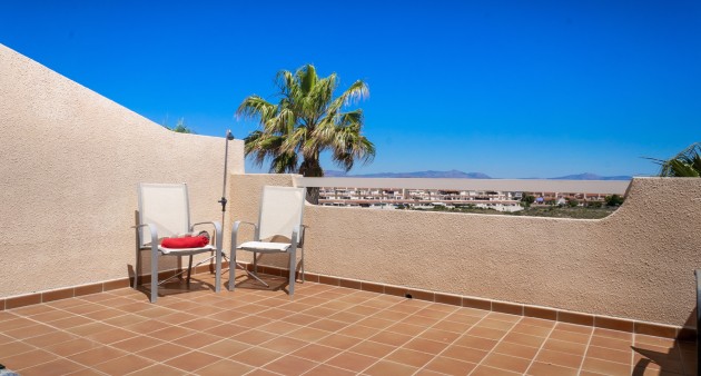 Vente - Townhouse - Gran Alacant