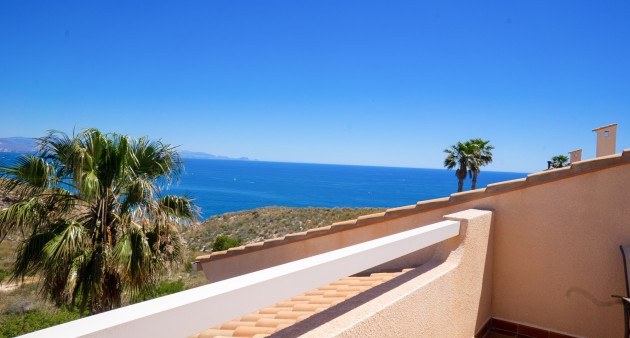 Vente - Townhouse - Gran Alacant