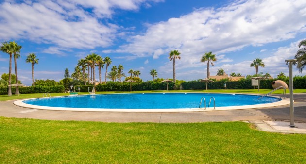 Vente - Townhouse - Gran Alacant