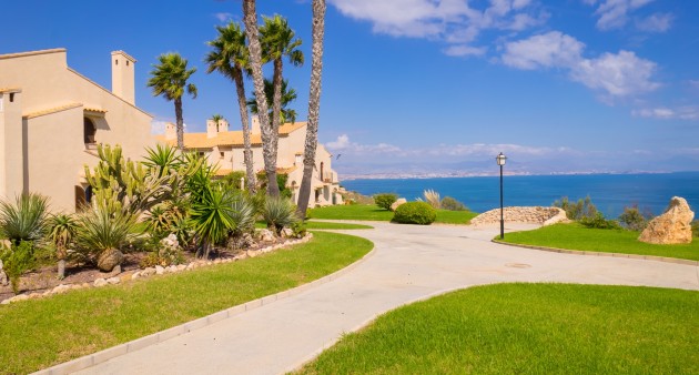 Vente - Townhouse - Gran Alacant