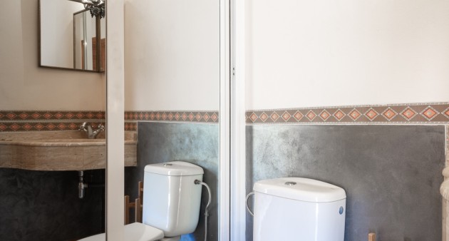 Vente - Townhouse - Gran Alacant