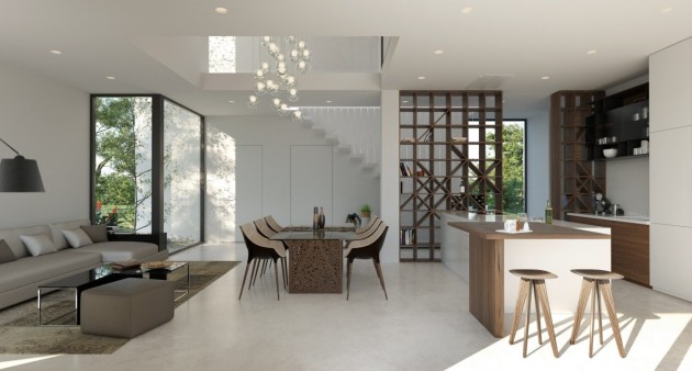 Nybygg - Villa - Orihuela costa - Campoamor