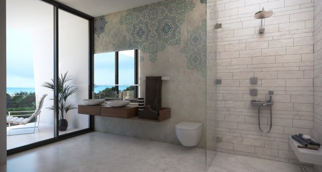 Nybygg - Villa - Orihuela costa - Campoamor