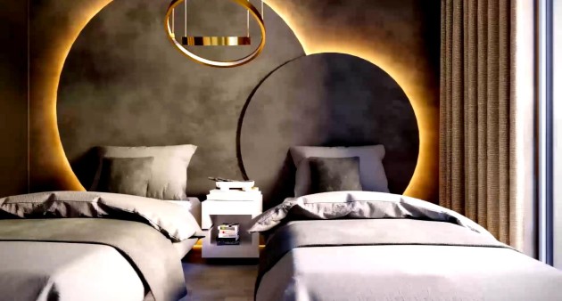 Nowo zbudowane - Apartament - Torrevieja - Centro