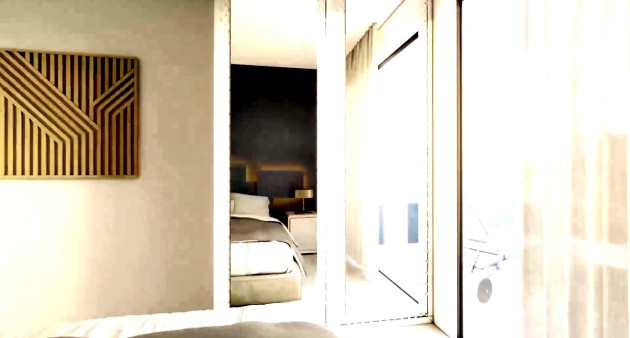 Nowo zbudowane - Apartament - Torrevieja - Centro