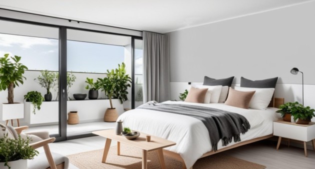 Nybygg - Villa - Orihuela costa - Las Filipinas