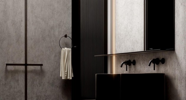 Nybygg - Villa - Finestrat - Balcon de finestrat