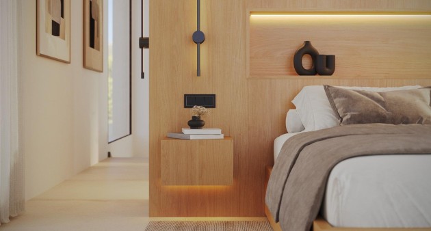 Nybygg - Villa - Jávea Xàbia - Valle del Sol