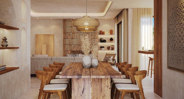 Nybygg - Villa - Jávea Xàbia - Valle del Sol