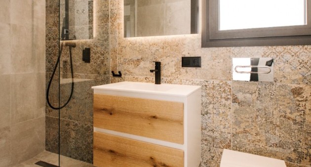 Nowo zbudowane - Bungalow - Ciudad Quesada - Rojales - La Marquesa Golf