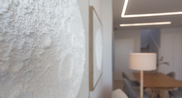 Nowo zbudowane - Apartament - Denia - L´Estanyó (Marinas)