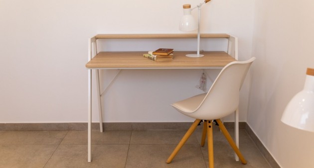 Nybygg - Leilighet - Santa Pola - Gran Alacant