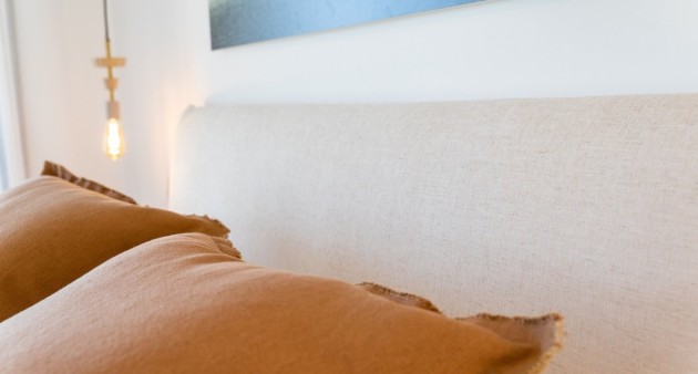 Nybygg - Leilighet - Santa Pola - Gran Alacant