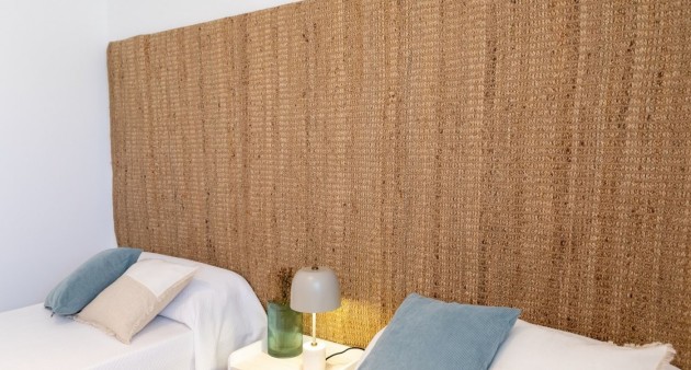 Nybygg - Leilighet - Santa Pola - Gran Alacant