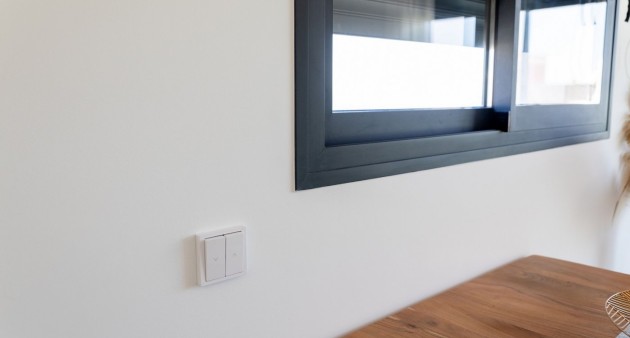 Nybygg - Leilighet - Santa Pola - Gran Alacant