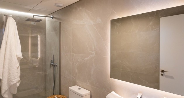 Nybygg - Leilighet - Santa Pola - Gran Alacant