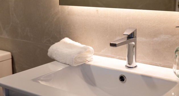 Nybygg - Leilighet - Santa Pola - Gran Alacant