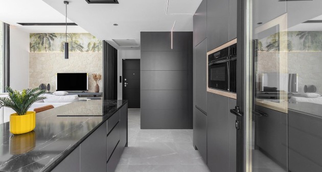 Nowo zbudowane - Willa - Torrevieja - Los Balcones