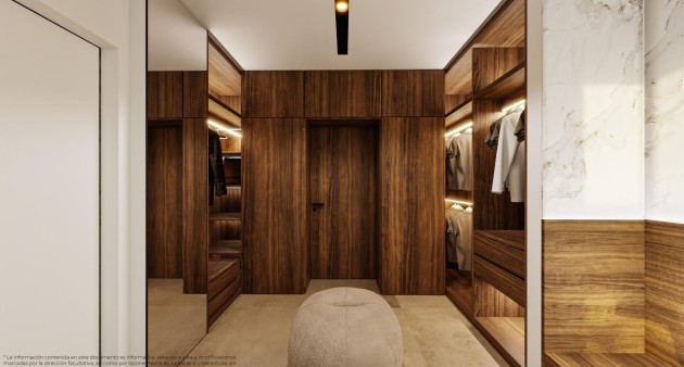 Nybygg - Villa - Orihuela costa - La Zenia