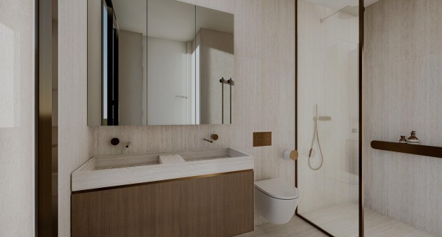 Nybygg - Villa - Orihuela - Las Colinas