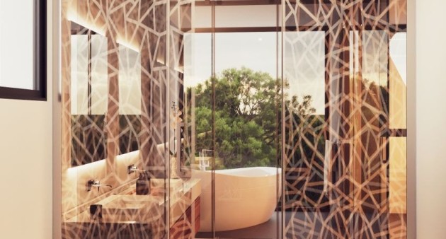 Nowo zbudowane - Willa - Altea - Santa Clara