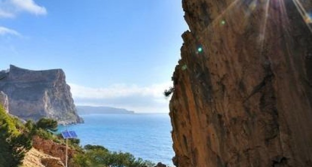 Nybygg - Villa - Benitachell - Cumbre del Sol