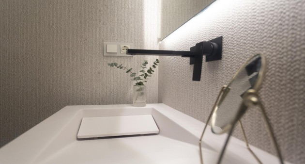 Nybygg - Toppleilighet - Denia - L´Estanyó (Marinas)