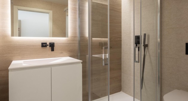 Nybygg - Leilighet - Denia - L´Estanyó (Marinas)