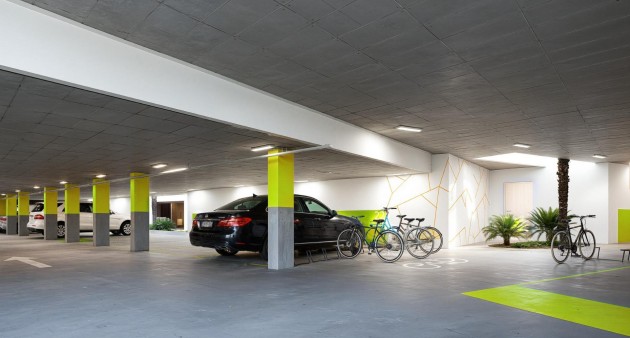 Nowo zbudowane - Apartament - Los Alcázares - Serena Golf