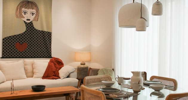 Nybygg - Bungalow - Algorfa - La finca golf